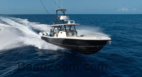 Regulator 41 tekniske specifikationer og anmeldelser